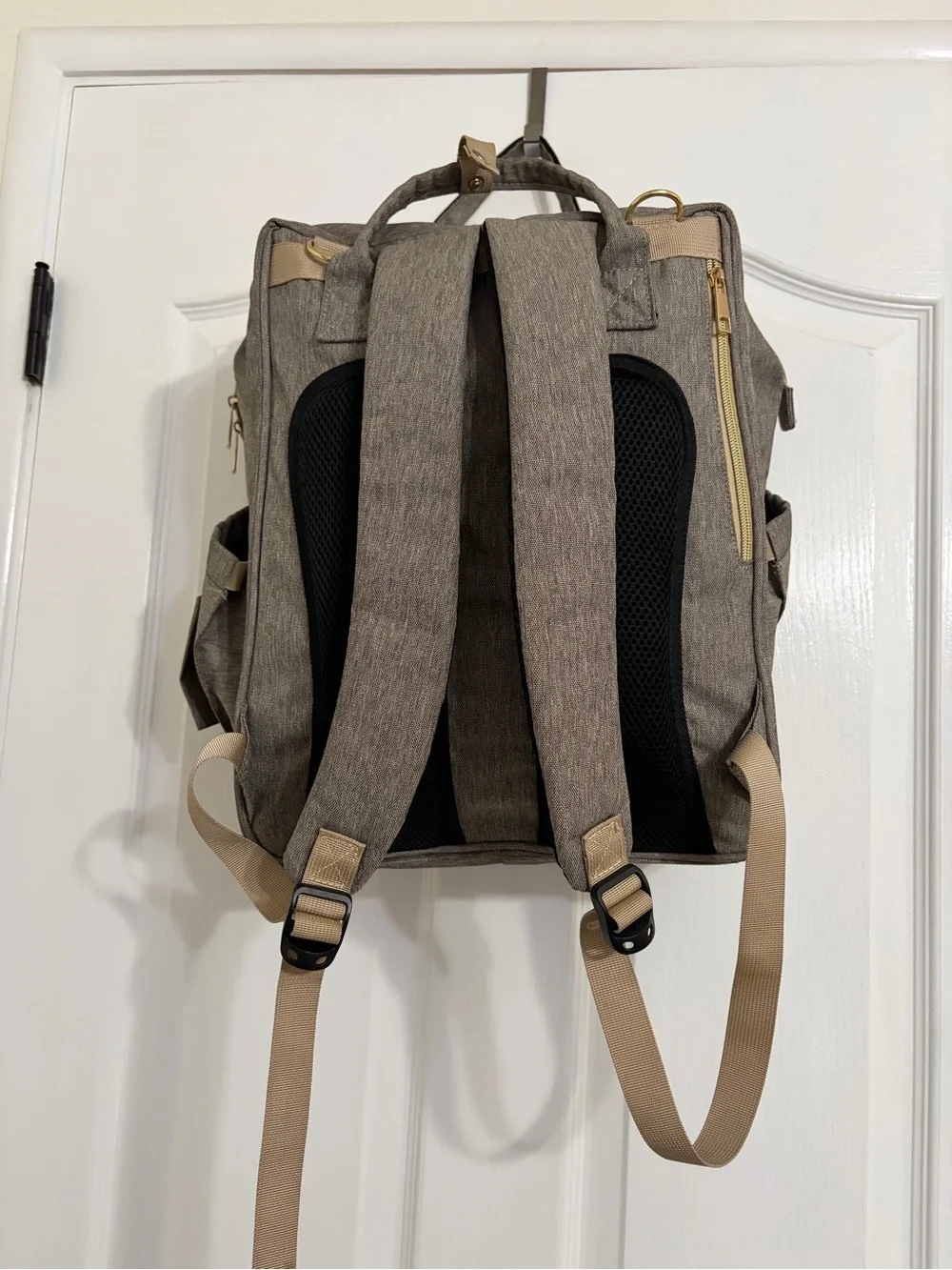 Happy LuoKa Diaper Bag